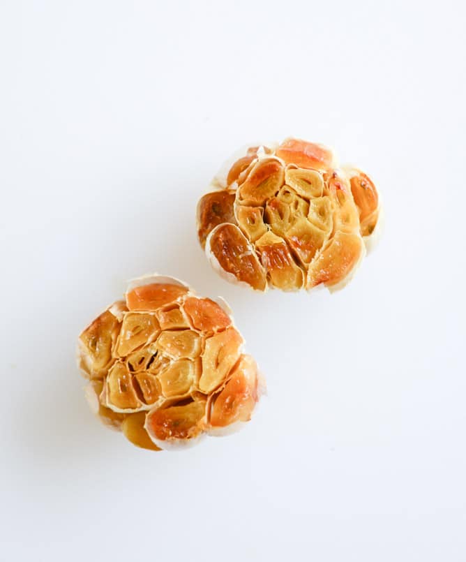 white pizza grilled cheese I howsweeteats.com