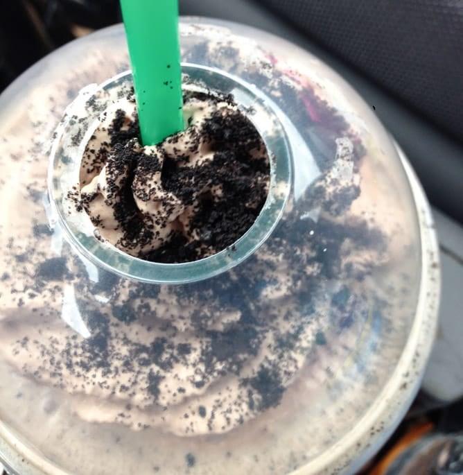 a simple inspiration I howsweeteats.com