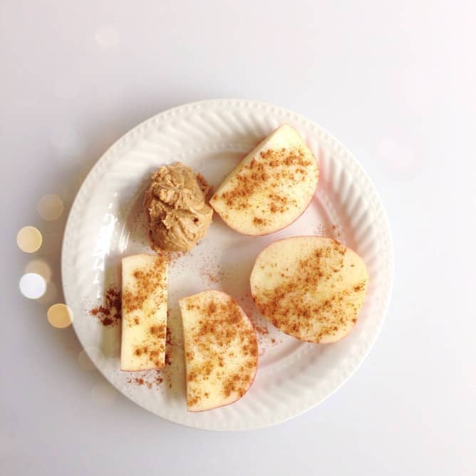 a simple inspiration I howsweeteats.com