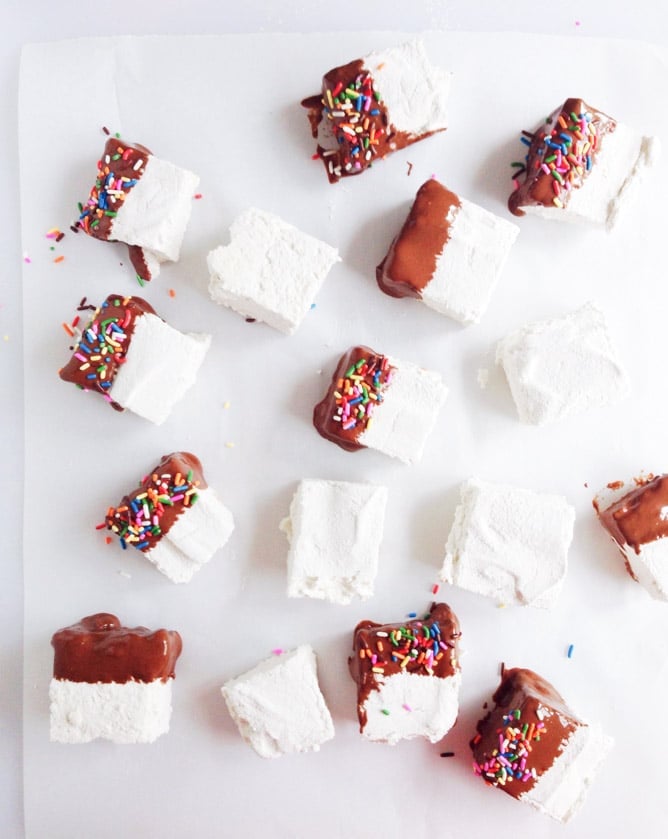 tuesday things I howsweeteats.com