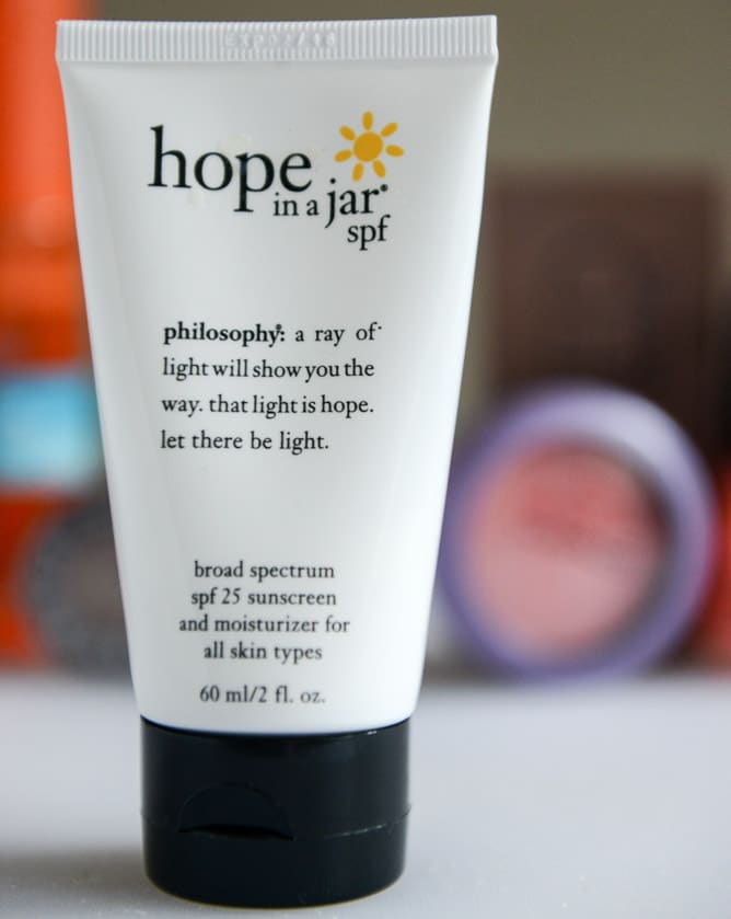 june beauty favorites I howsweeteats.com