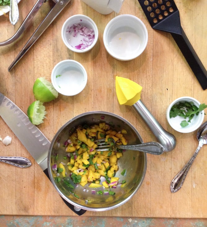 on life lately I howsweeteats.com