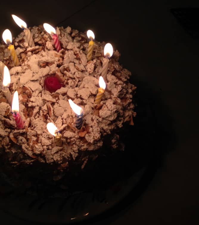 on life lately I howsweeteats.com