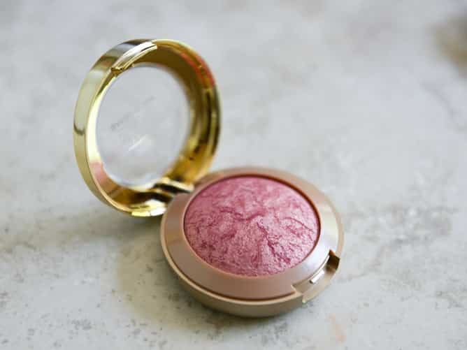 may beauty favorites I howsweeteats.com