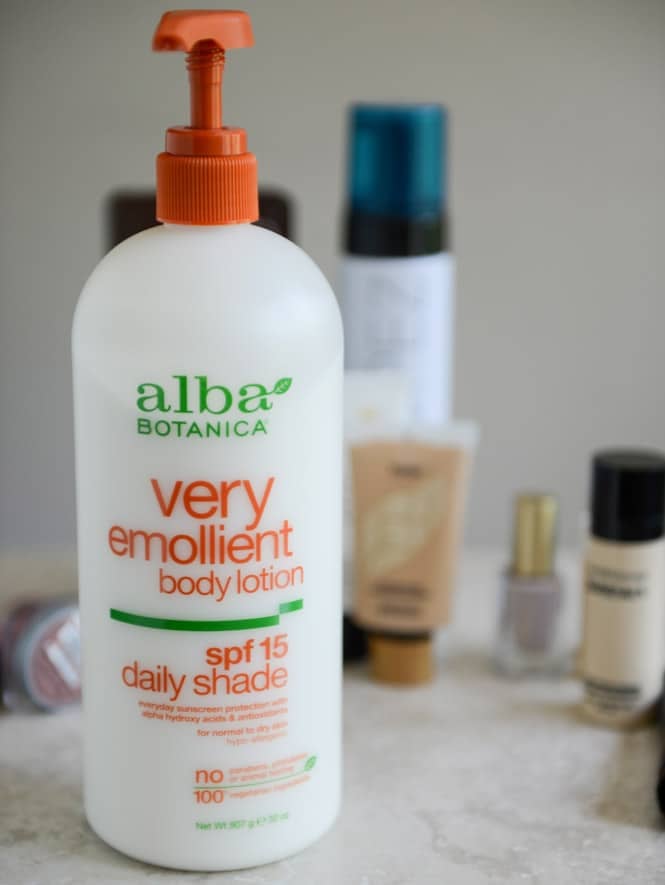 may beauty favorites I howsweeteats.com