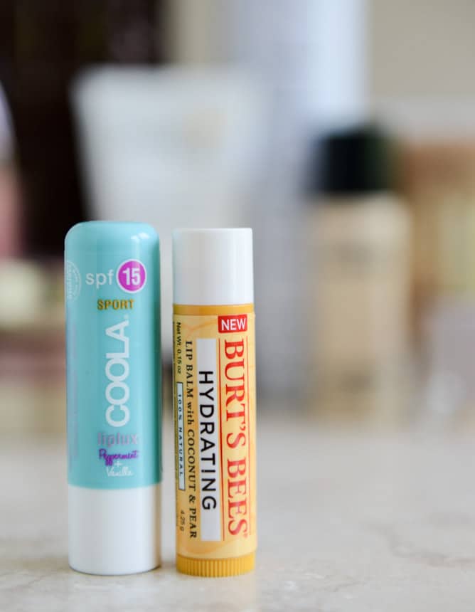 may beauty favorites I howsweeteats.com