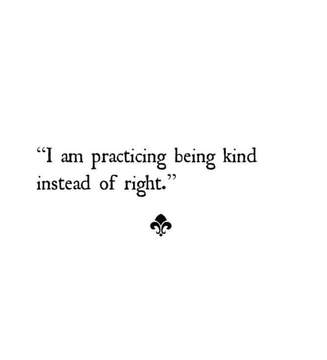 random food for thought I howsweeteats.com