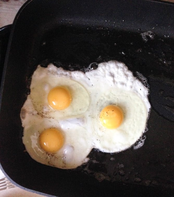 on a wednesday stream of consciousness I howsweeteats.com