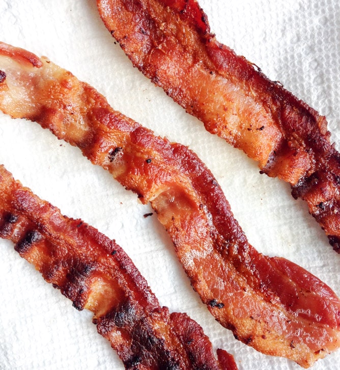 on a wednesday stream of consciousness I howsweeteats.com