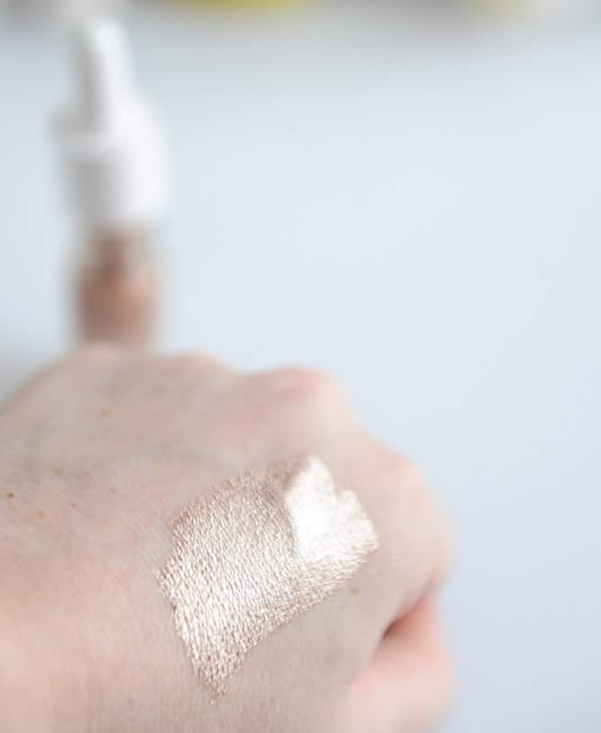 july beauty favorites I howsweeteats.com