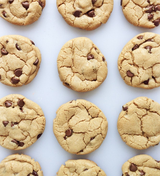 on life lately I howsweeteats.com