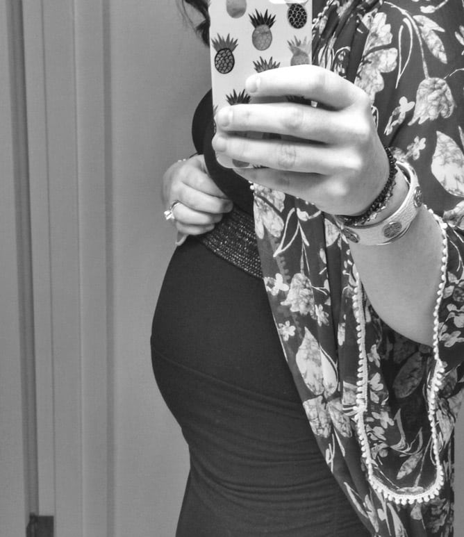 pregnancy stuff I'm loving I howsweeteats.com