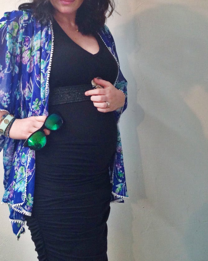 pregnancy stuff I'm loving I howsweeteats.com