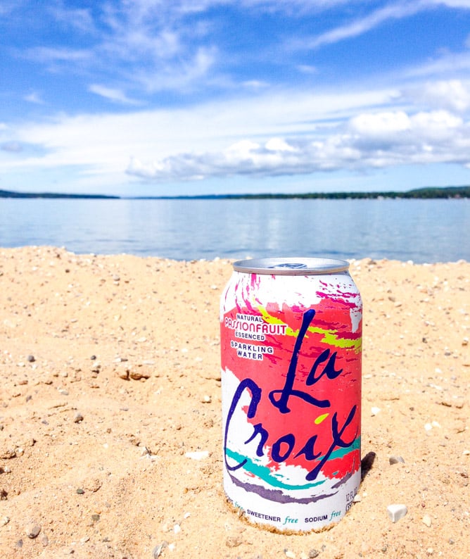 august food + fun favorites I howsweeteats.com