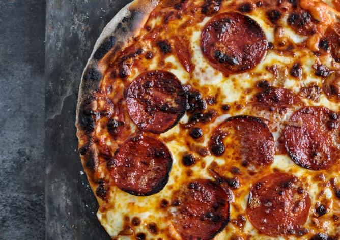 200 recipes for football season! I howsweeteats.com