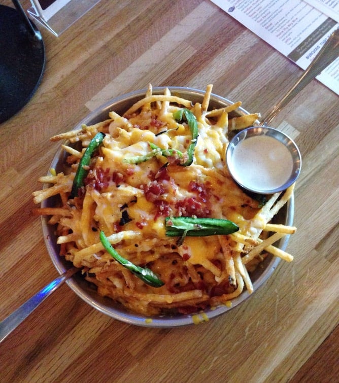 on life lately I howsweeteats.com