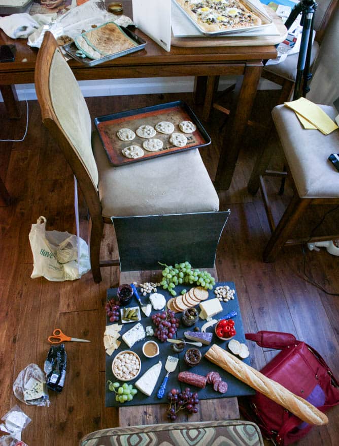 SERIOUSLY DELISH lands in stores today, Sept 2! I howsweeteats.com