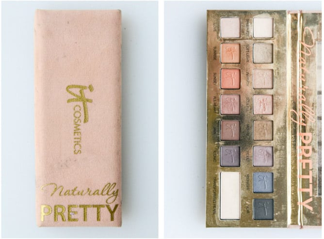 september beauty favorites I howsweeteats.com