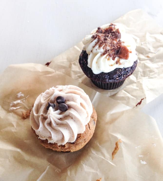 tuesday things I howsweeteats.com