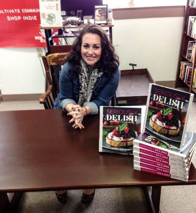 taking you with me on a little trip I howsweeteats.com