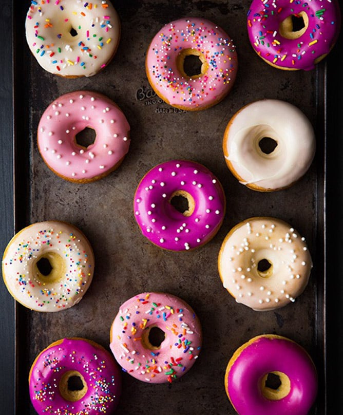 currently crushing on I howsweeteats.com