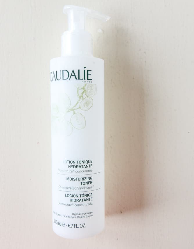 october beauty favorites I howsweeteats.com