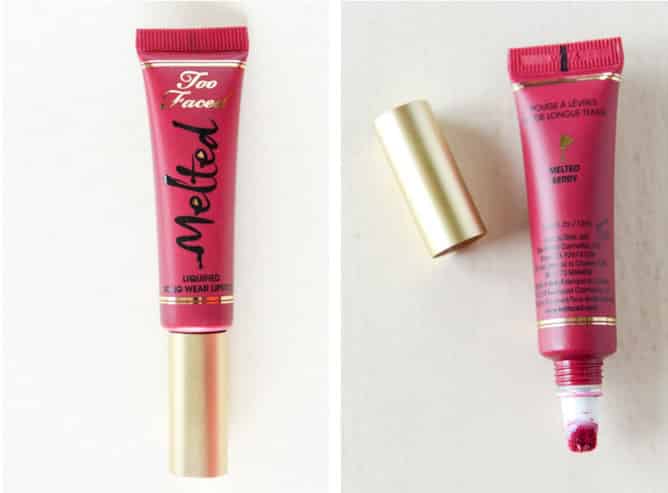 october beauty favorites I howsweeteats.com