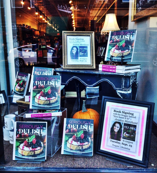 on life lately I howsweeteats.com