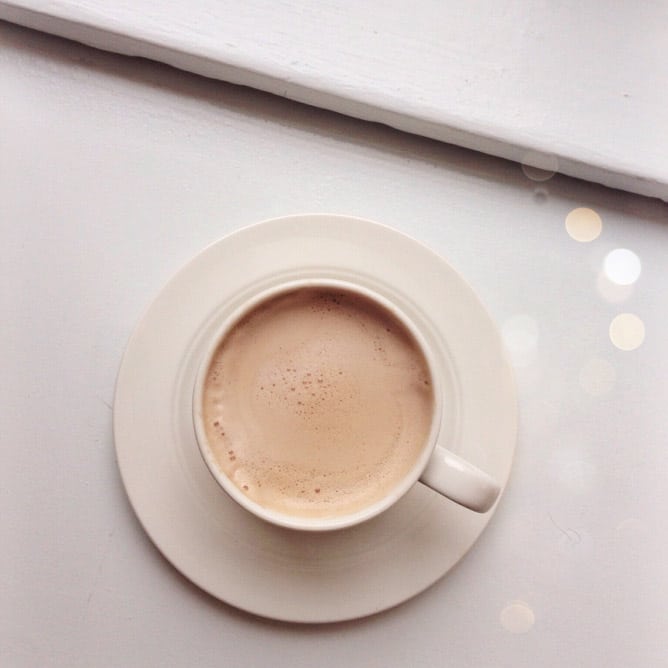 tuesday things I howsweeteats.com