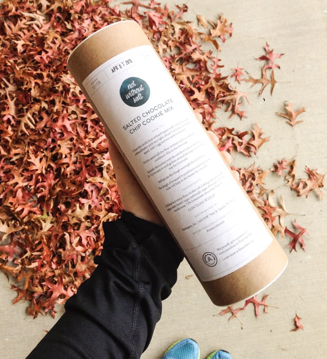 on west coast book tour adventures I howsweeteats.com