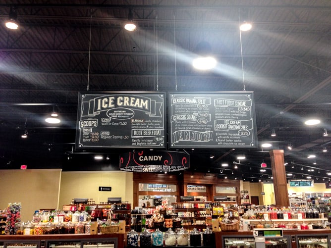 on life lately I howsweeteats.com