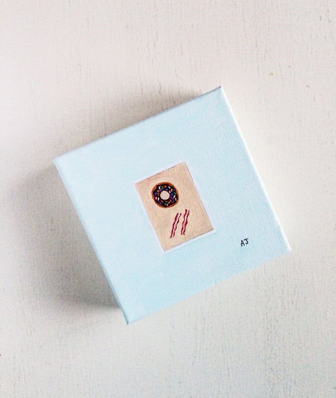 on life lately I howsweeteats.com