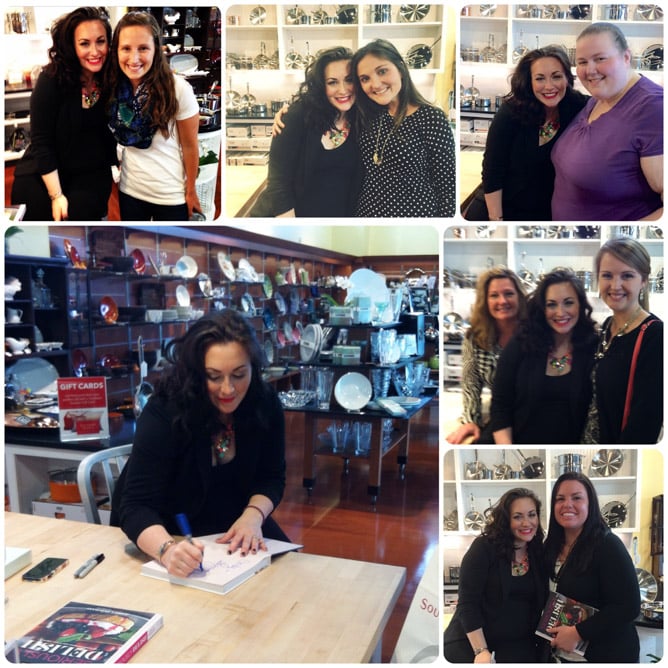 on life lately I howsweeteats.com