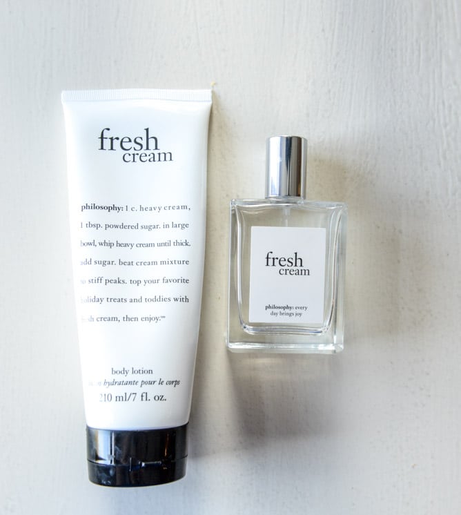 november beauty favorites I howsweeteats.com