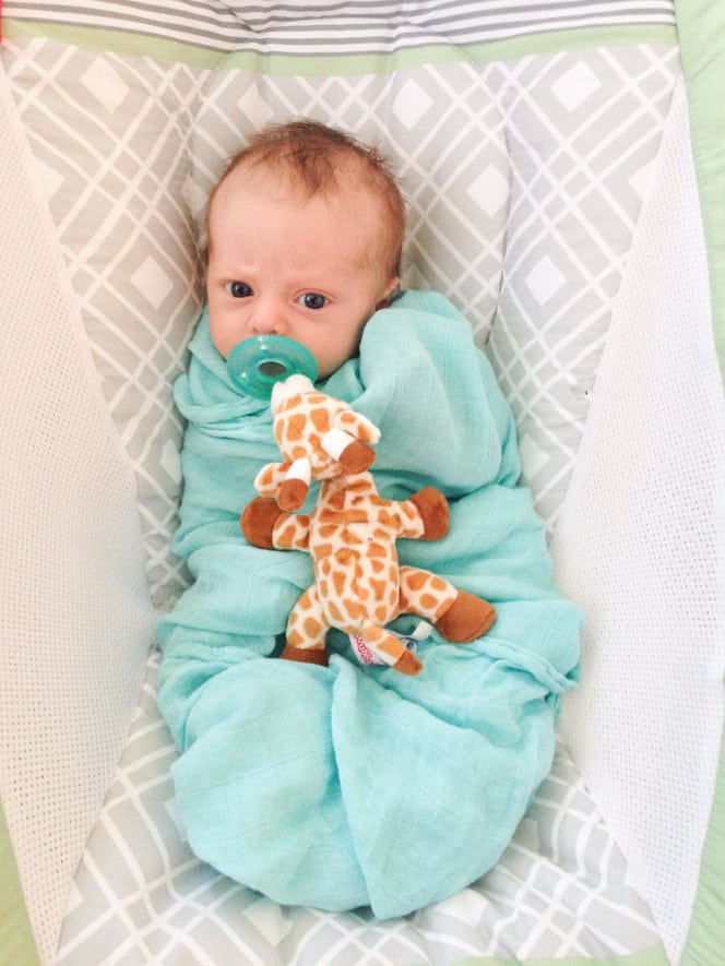 life with max- four weeks in I howsweeteats.com-3