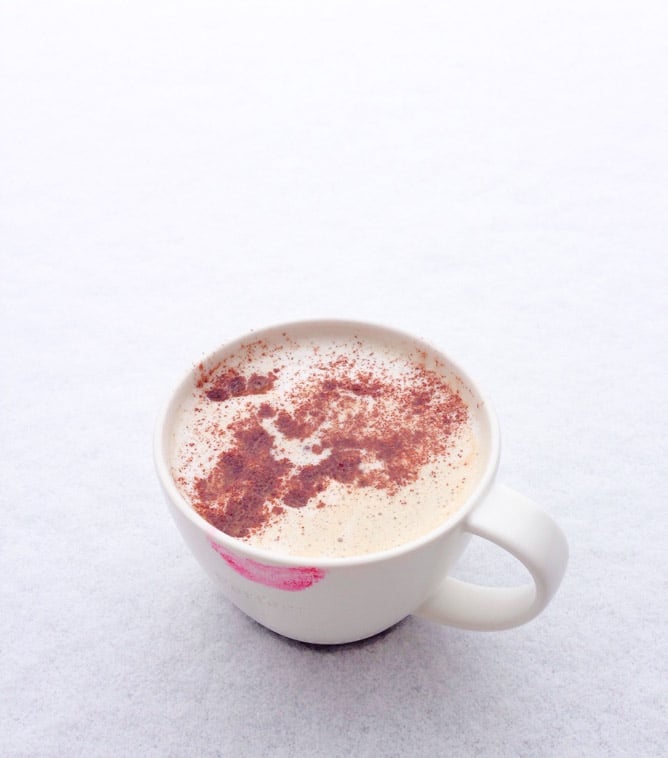 tuesday things I howsweeteats.com