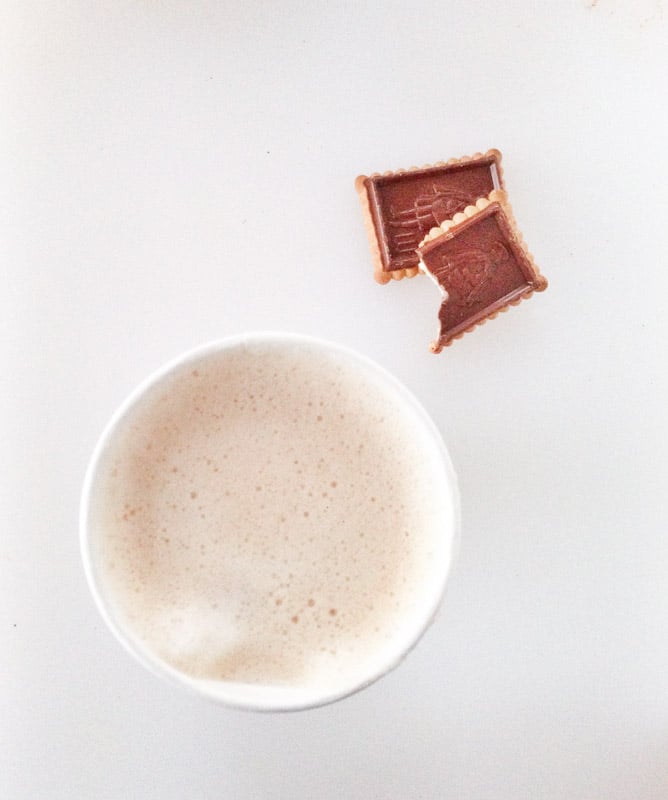 tuesday things I howsweeteats.com