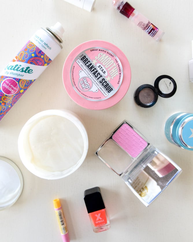 february beauty favorites I howsweeteats.com