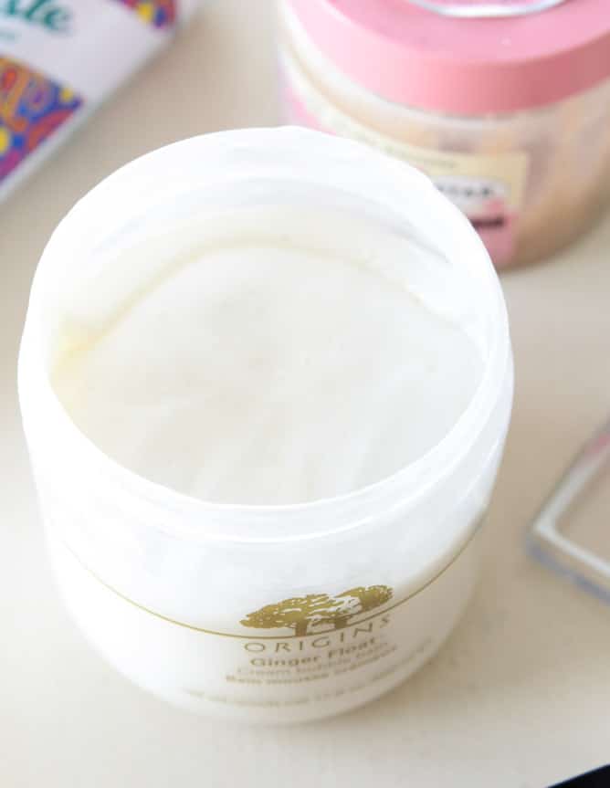 february beauty favorites I howsweeteats.com