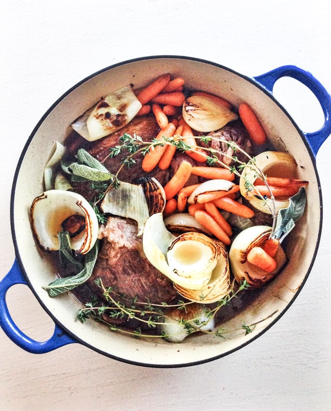 that one time that i made ten million freezer meals, part two I howsweeteats.com