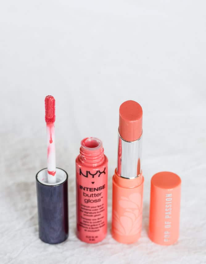 march beauty favorites I howsweeteats.com