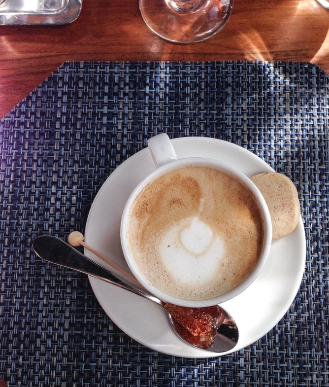 on life lately I howsweeteats.com