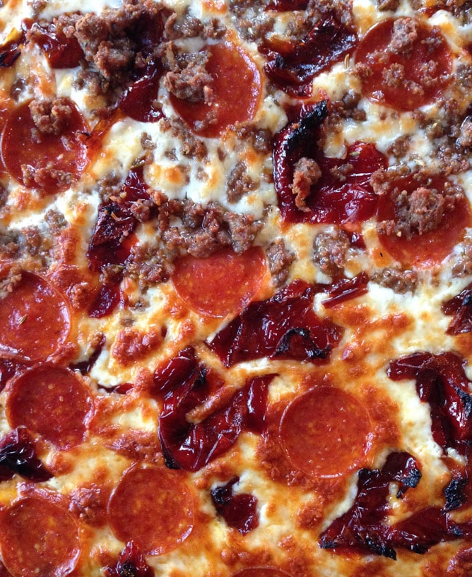 on life lately I howsweeteats.com