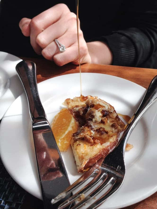 on life lately I howsweeteats.com