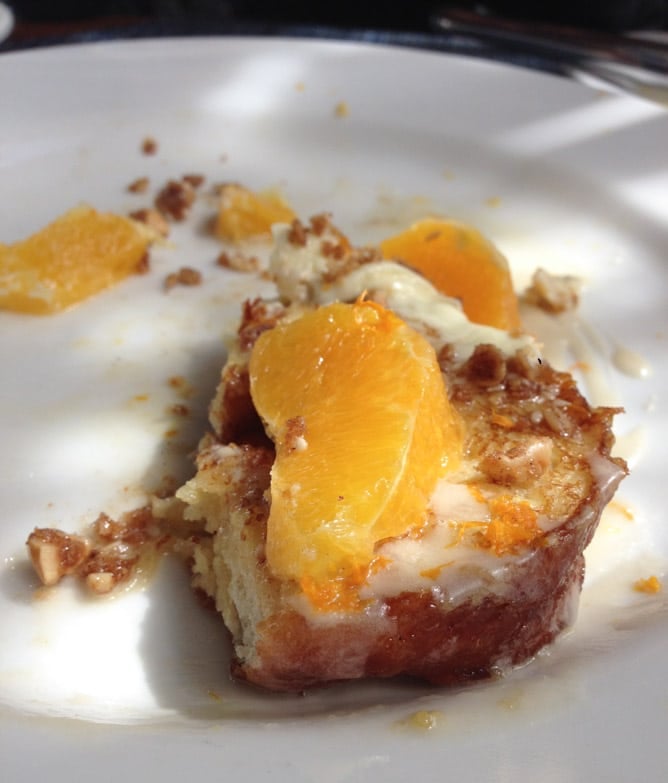 on life lately I howsweeteats.com