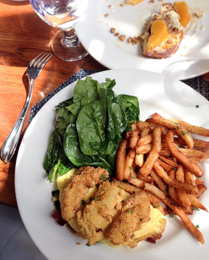 on life lately I howsweeteats.com