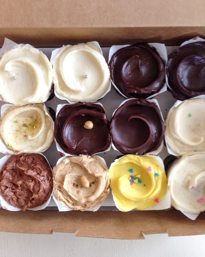 on life lately I howsweeteats.com