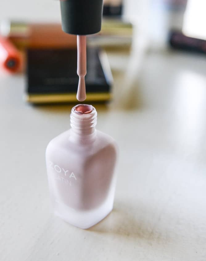 april beauty favorites I howsweeteats.com