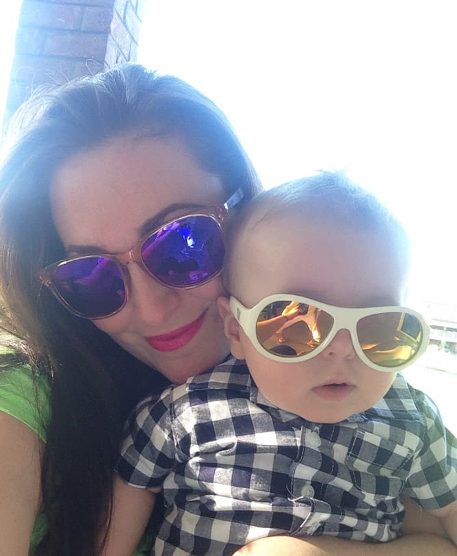 life with max I howsweeteats.com