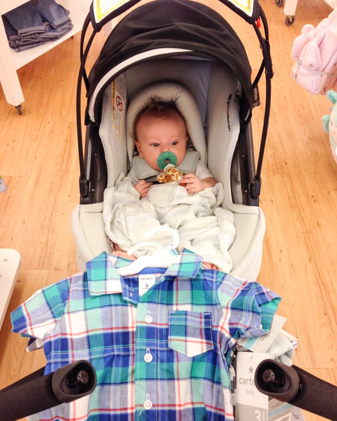 life with max I howsweeteats.com